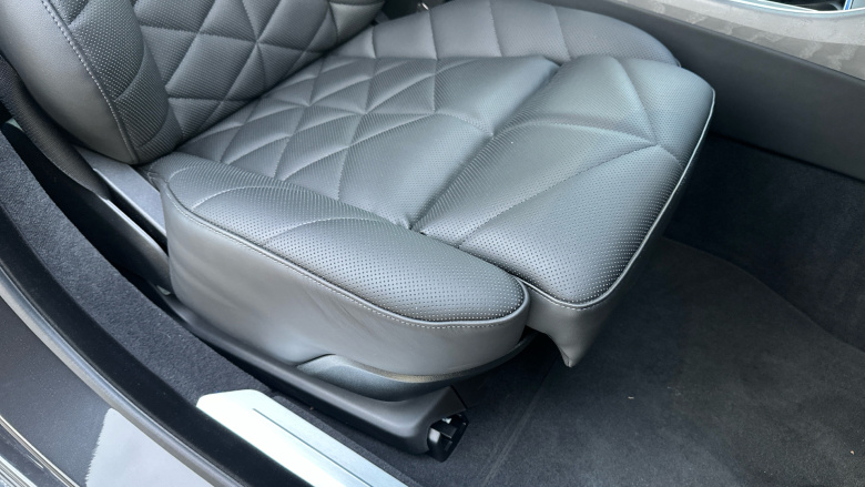 BMW 7 Series 750e xDrive Excellence 4dr Auto Saloon